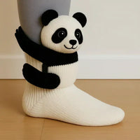 Oso panda