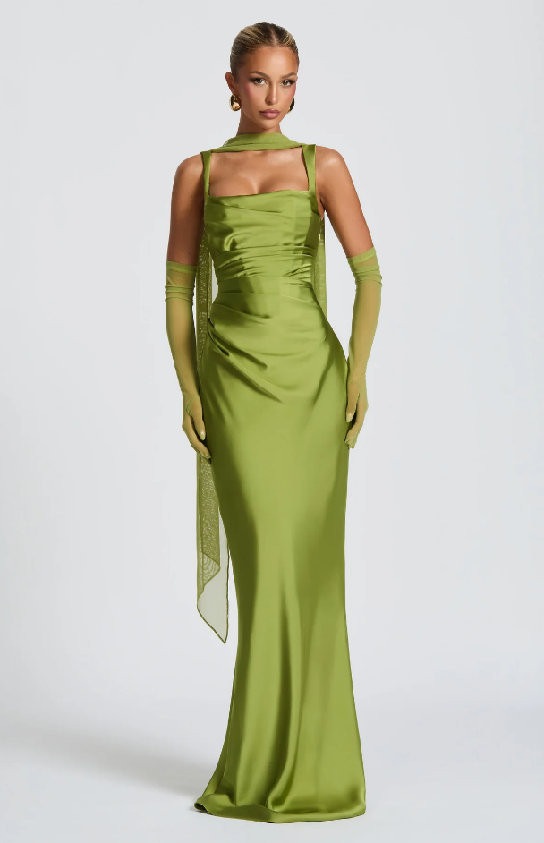 Vestido Calanthe™