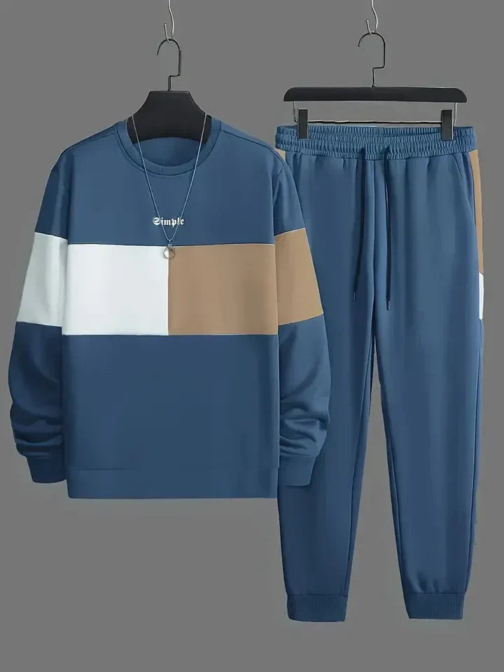 Ciro | Conjunto de Otoño