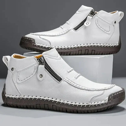 Lenoir™ | Zapatos ortopédicos ergonómicos