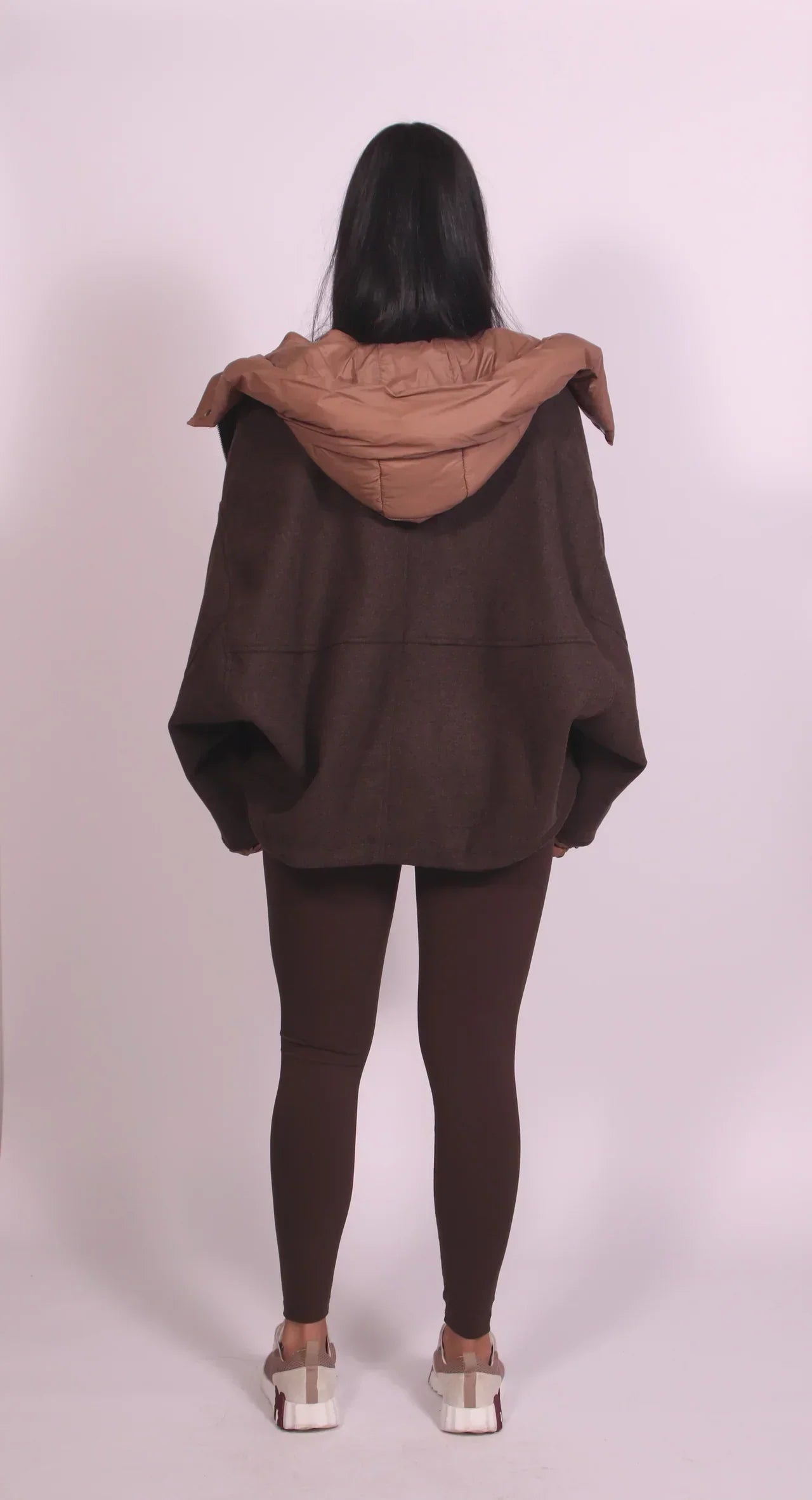 Chaqueta Alena