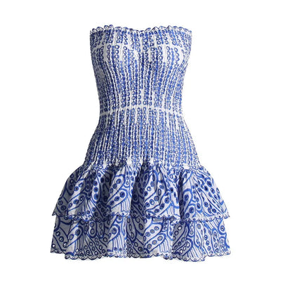VESTIDO GRECIA™