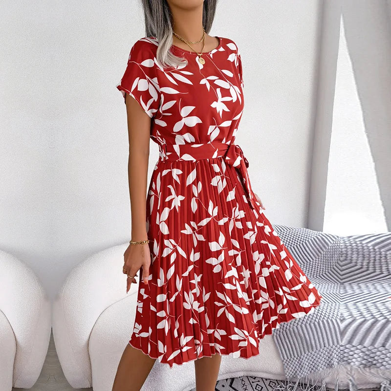 VESTIDO ANGIE™ PRIMAVERA/VERANO