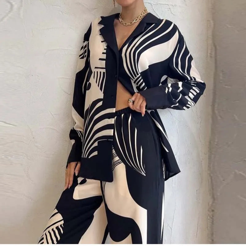 ELSA™ CONJUNTO DOS PIEZAS