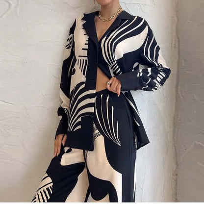 ELSA™ CONJUNTO DOS PIEZAS